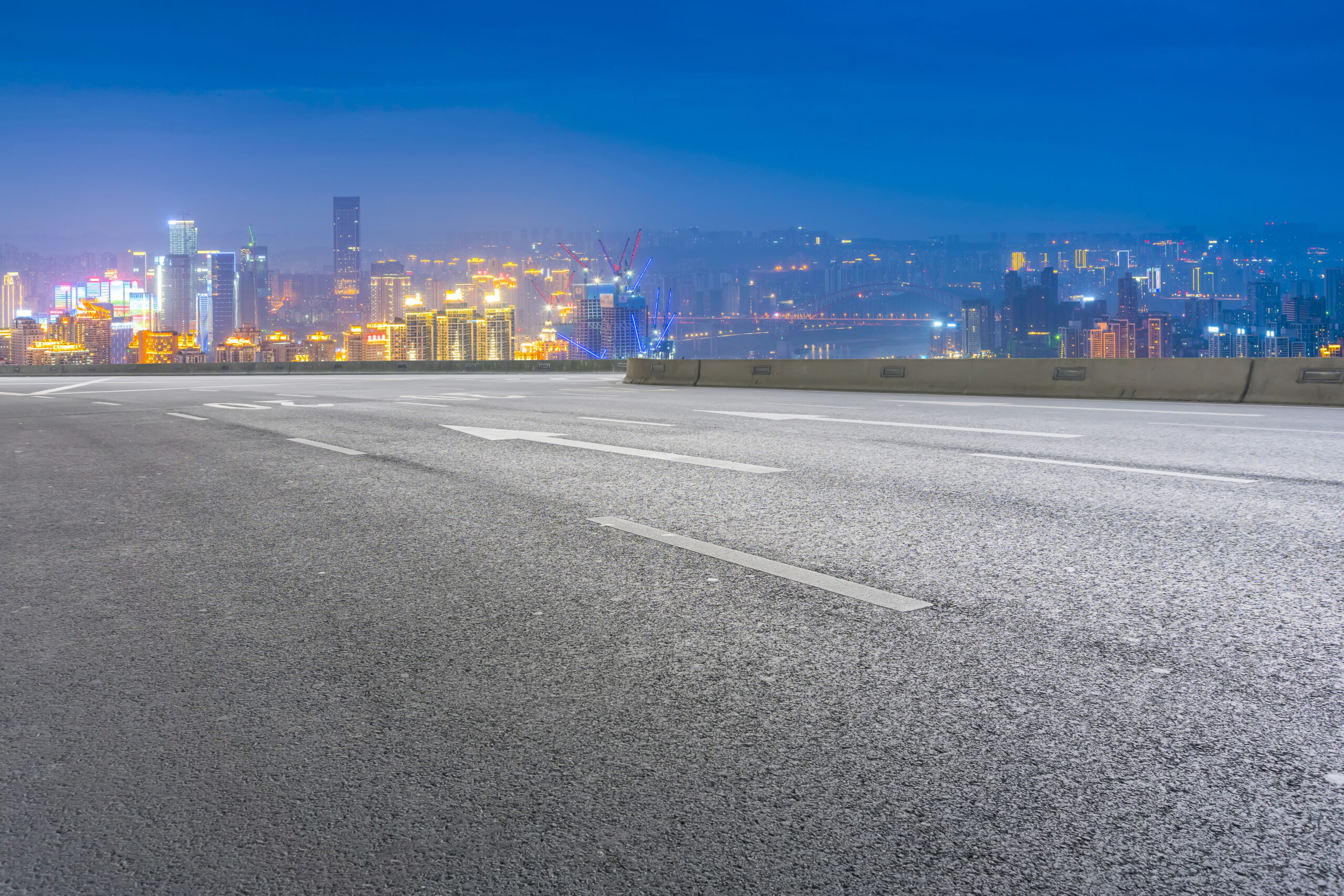 Sunny transportation street route sunlight road scaled