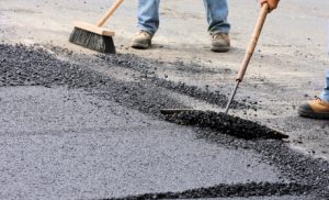 اعمال-الاسفلت